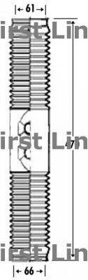 FIRST LINE FSG3327