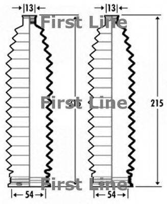 FIRST LINE FSG3352
