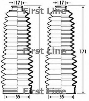 FIRST LINE FSG3371