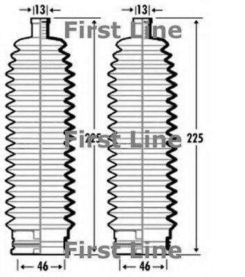 FIRST LINE FSG3382