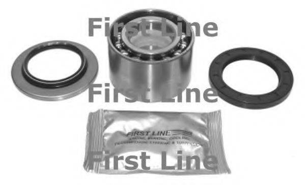 FIRST LINE FBK021