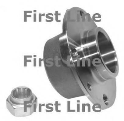 FIRST LINE FBK059