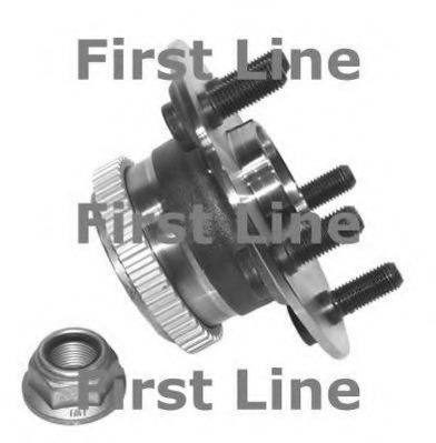 FIRST LINE FBK1001