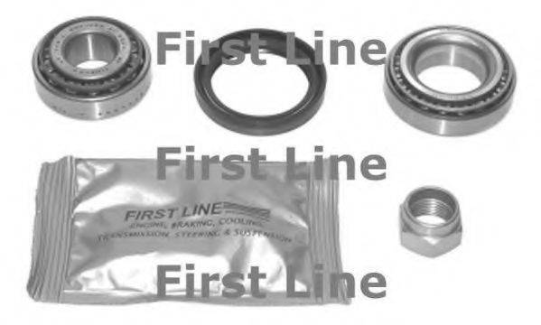 FIRST LINE FBK103