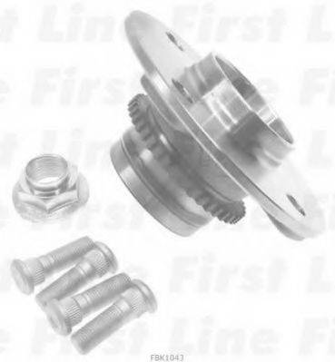 FIRST LINE FBK1043