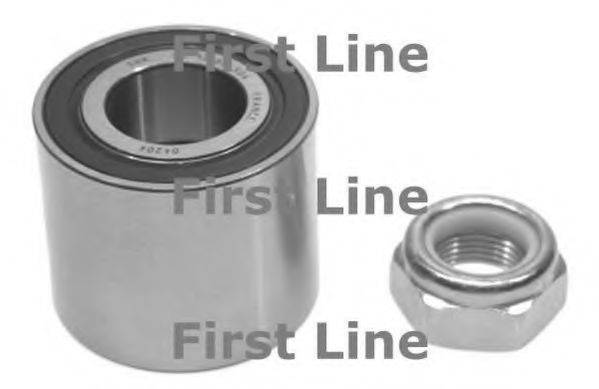 FIRST LINE FBK112