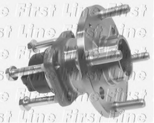 FIRST LINE FBK1139