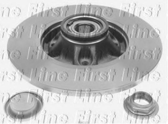 FIRST LINE FBK1152