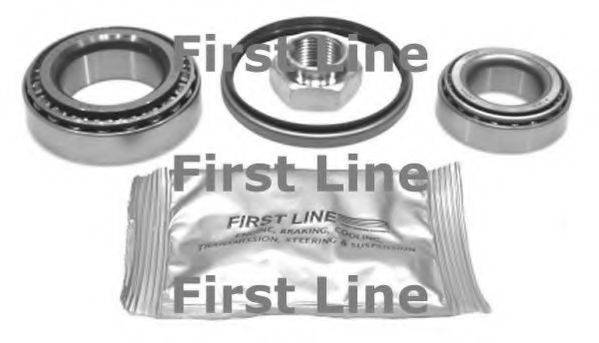 FIRST LINE FBK119