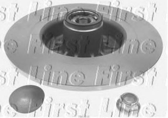 FIRST LINE FBK1218