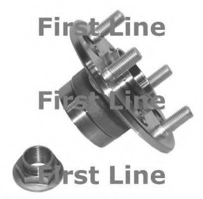 FIRST LINE FBK123