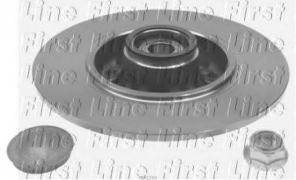 FIRST LINE FBK1260