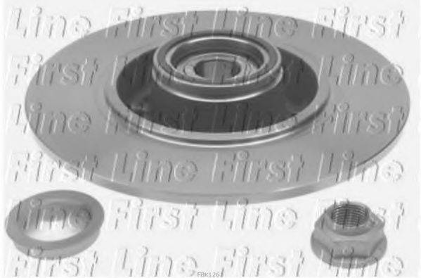 FIRST LINE FBK1261