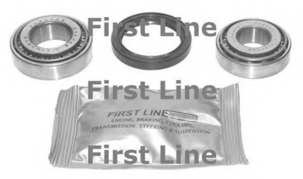 FIRST LINE FBK153