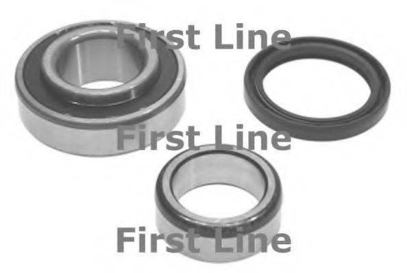 FIRST LINE FBK184