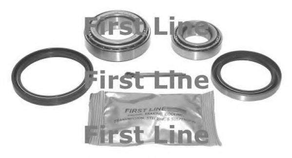 FIRST LINE FBK254