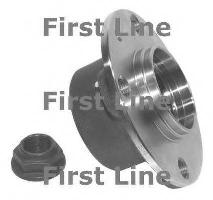 FIRST LINE FBK278