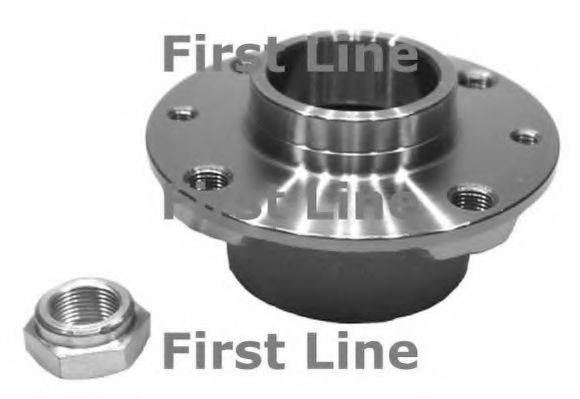 FIRST LINE FBK291