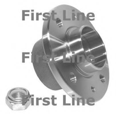 FIRST LINE FBK304