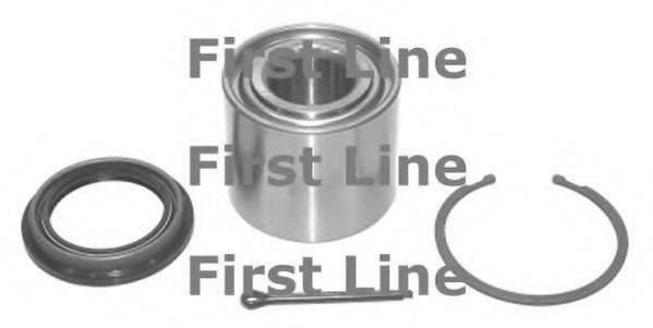 FIRST LINE FBK350