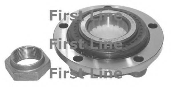 FIRST LINE FBK377