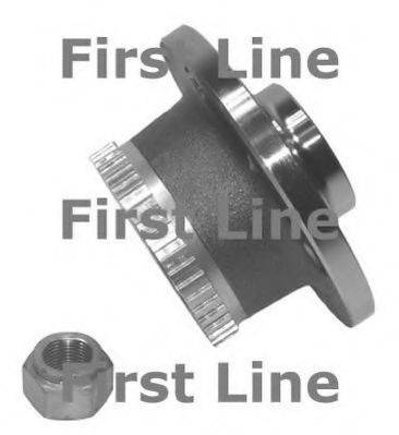 FIRST LINE FBK388