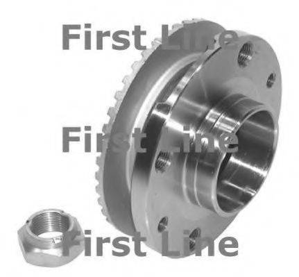 FIRST LINE FBK392