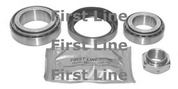 FIRST LINE FBK398