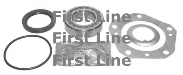 FIRST LINE FBK412