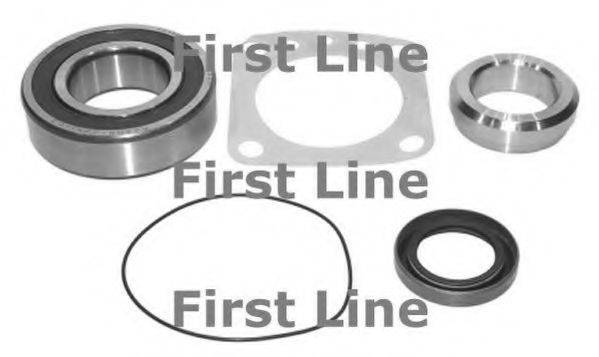 FIRST LINE FBK466