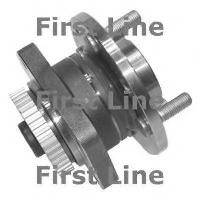 FIRST LINE FBK474
