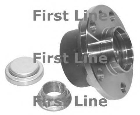 FIRST LINE FBK486