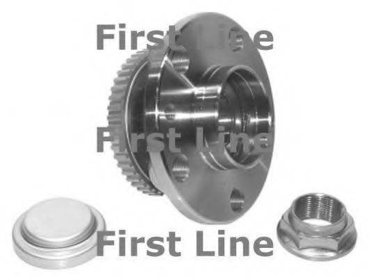 FIRST LINE FBK487