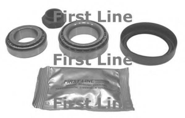 FIRST LINE FBK493