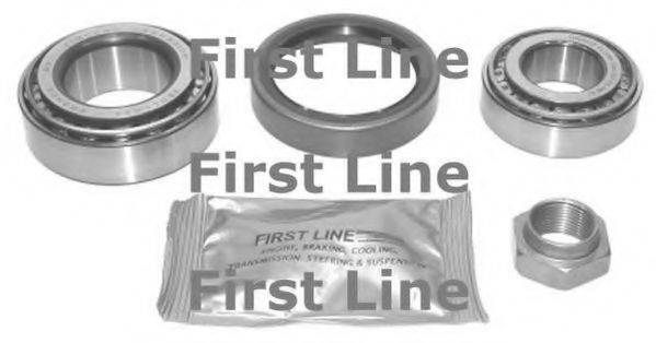 FIRST LINE FBK494