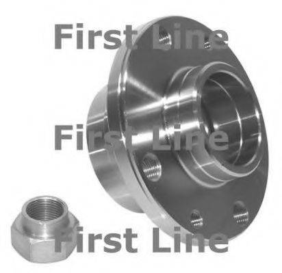 FIRST LINE FBK508