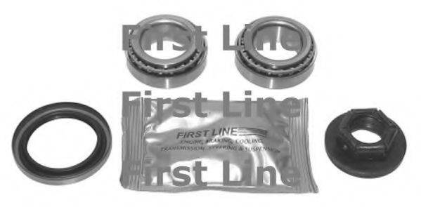 FIRST LINE FBK512