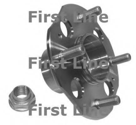 FIRST LINE FBK525