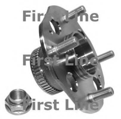 FIRST LINE FBK526