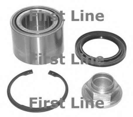 FIRST LINE FBK563