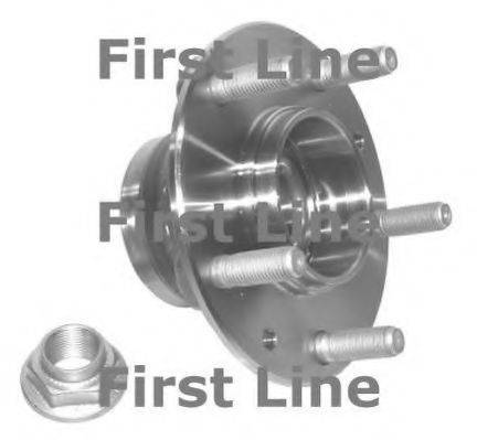 FIRST LINE FBK565