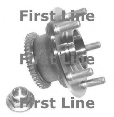 FIRST LINE FBK566