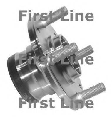 FIRST LINE FBK578