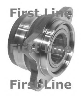 FIRST LINE FBK581