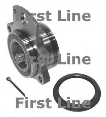 FIRST LINE FBK595