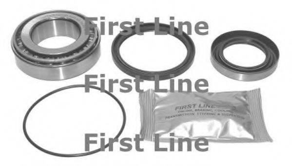 FIRST LINE FBK605