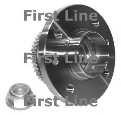 FIRST LINE FBK640