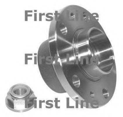 FIRST LINE FBK642