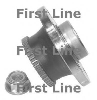 FIRST LINE FBK643