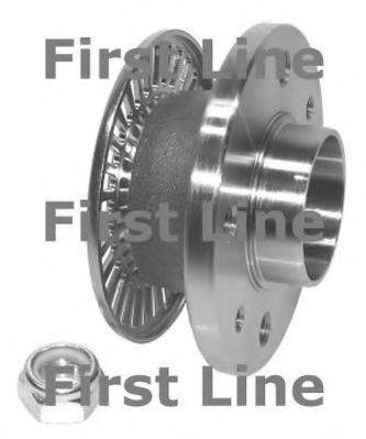 FIRST LINE FBK645